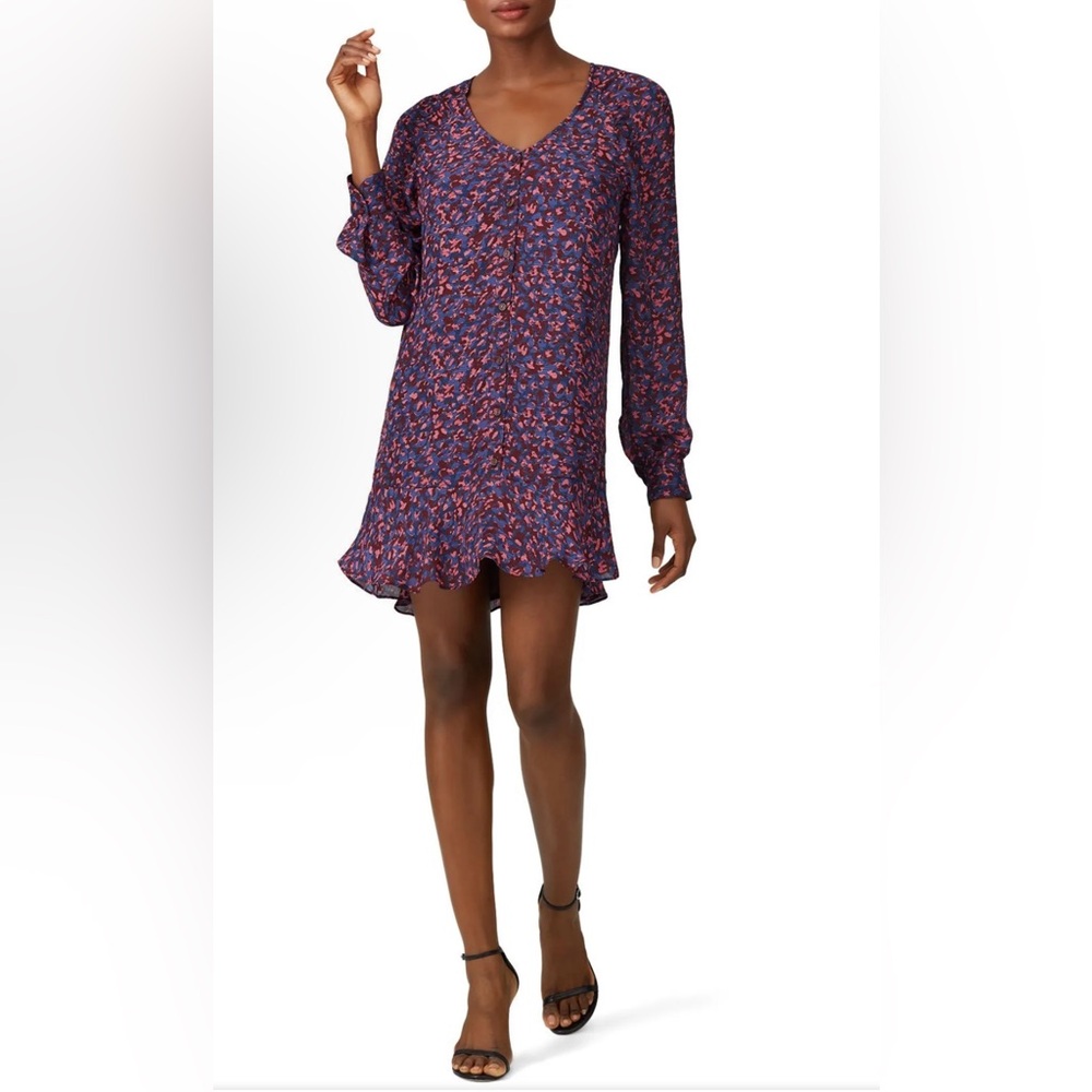 Parker Calantha Dress MsRp $328